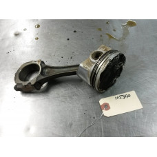 105J020 Piston and Connecting Rod Standard From 1997 Mazda Protege  1.6